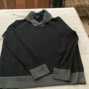 NWOT Mens Sweater Size XL
